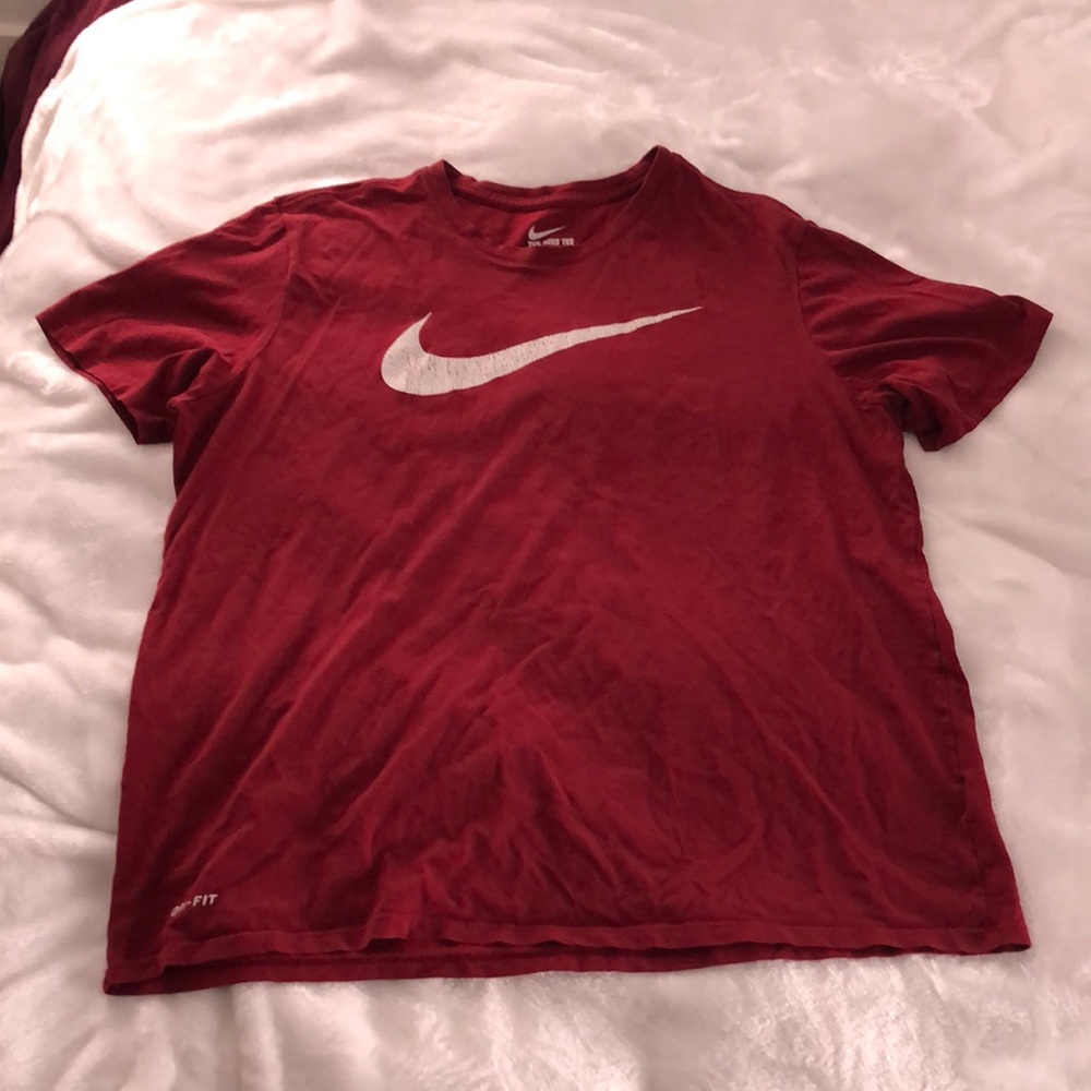 Vintage Nike Tee